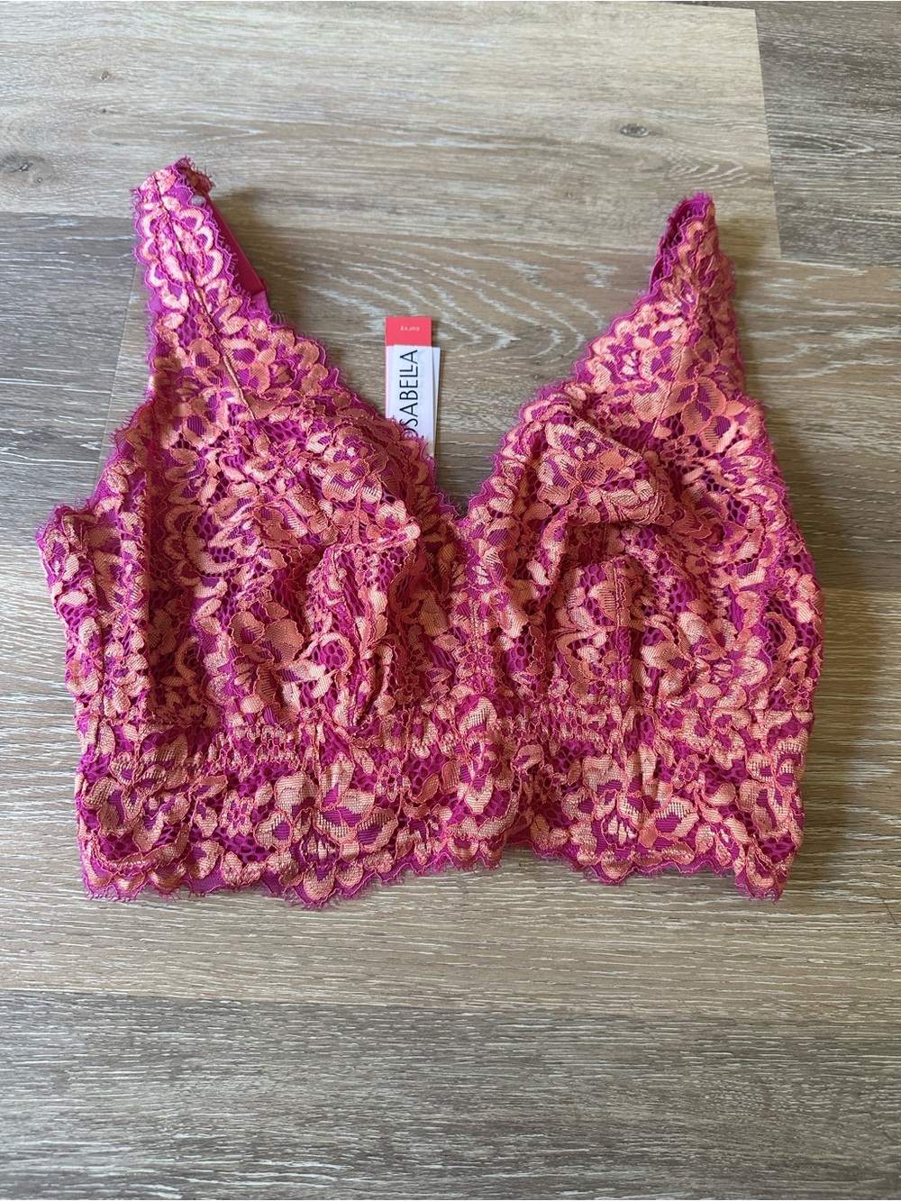 Cosabella Bralette